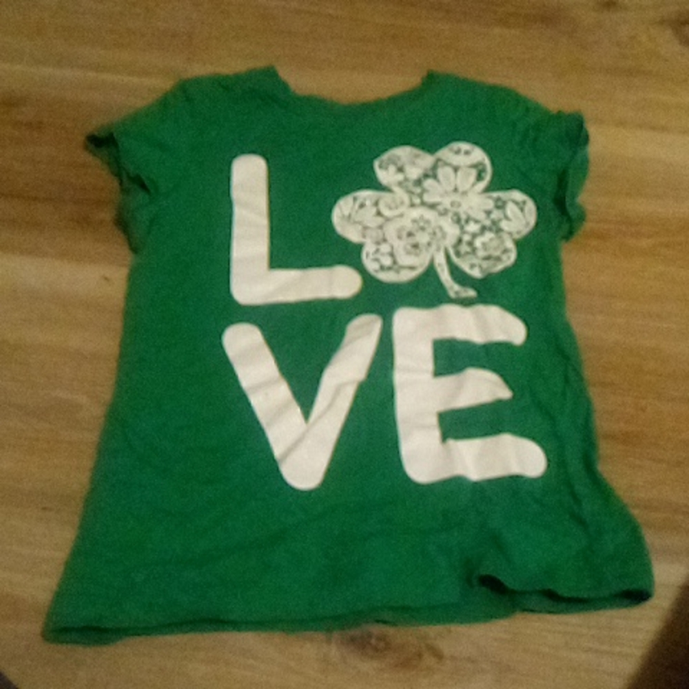 Girl shirt
